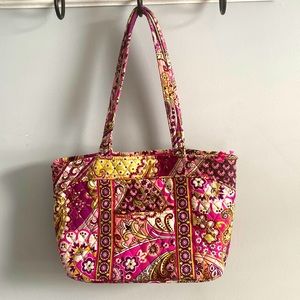 Vera Bradley handbag, great condition
